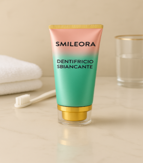 Niacinamide Toothpaste