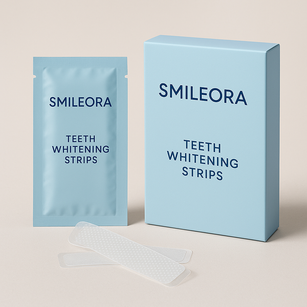 Whitening Strips