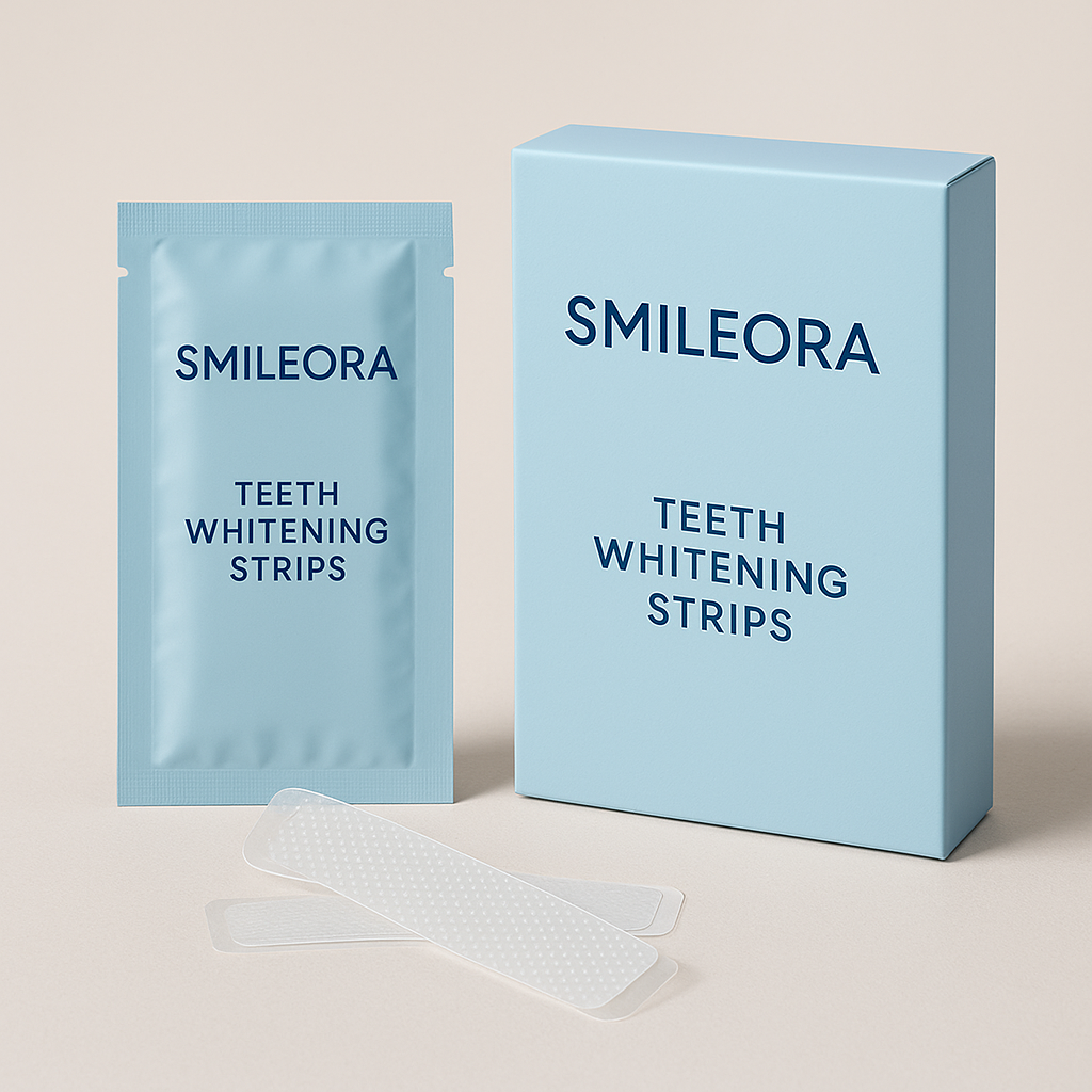 Whitening Strips