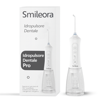 Dental Wireless 5-In-1 Water Flosser Pro