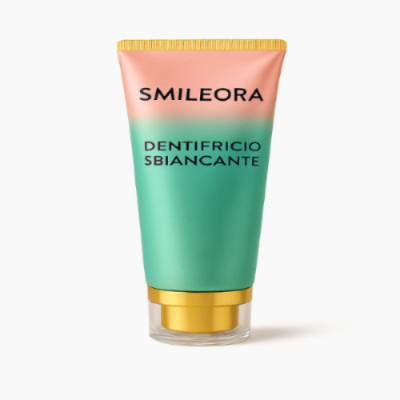 Niacinamide Toothpaste