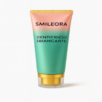 Niacinamide Toothpaste