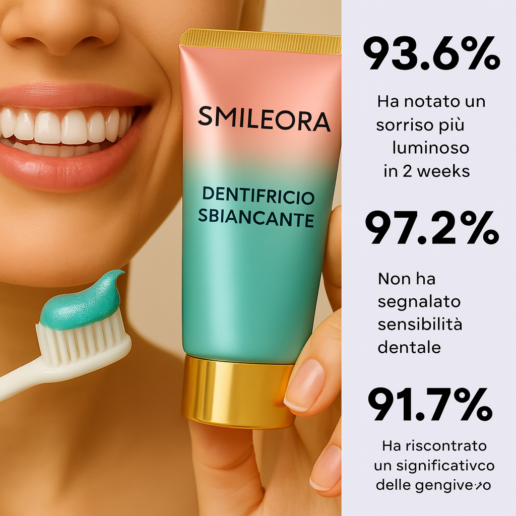 Niacinamide Toothpaste