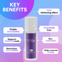 Whitening Serum V34