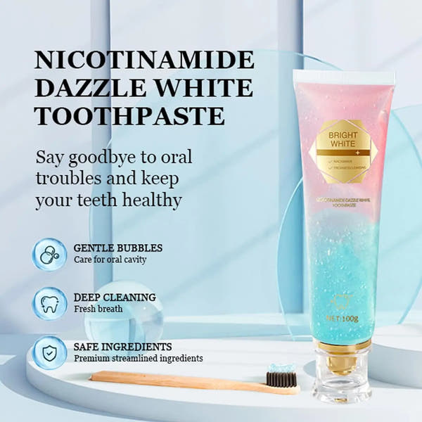 Dentifricio Sbiancante Avanzato™