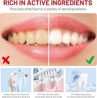 Dentifricio Sbiancante Avanzato™
