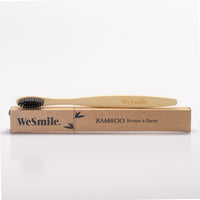 Bamboo Toothbrush