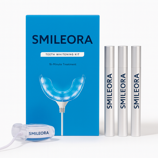 Teeth Whitening Kit