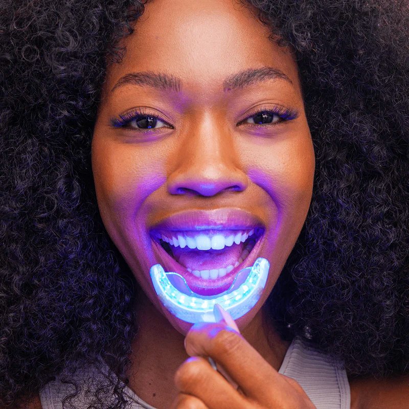 Teeth Whitening Kit