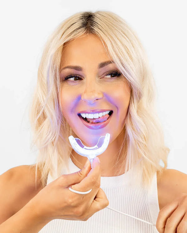 Teeth Whitening Kit