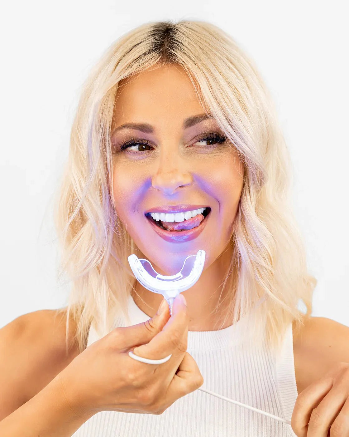 Teeth Whitening Kit