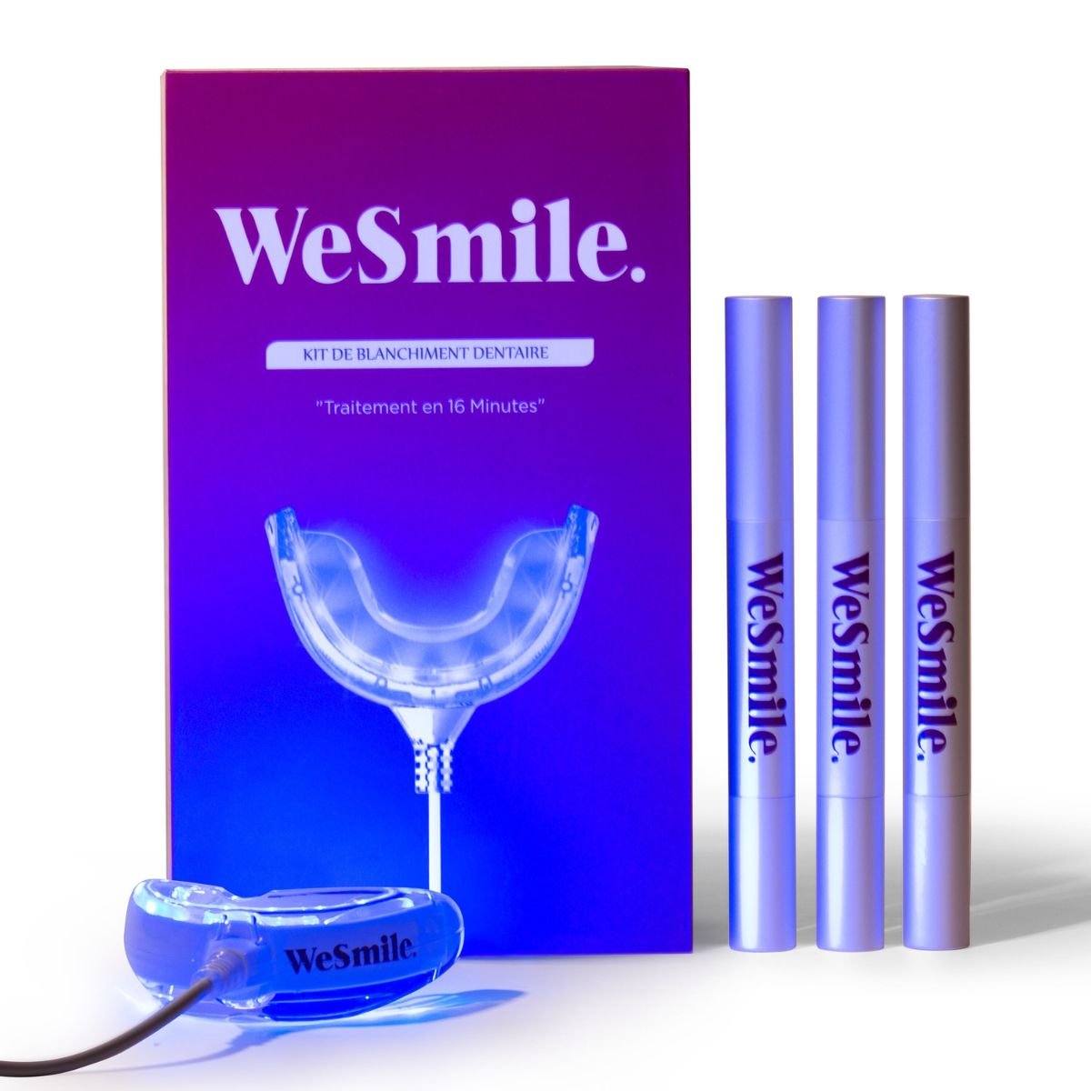 Teeth Whitening Kit