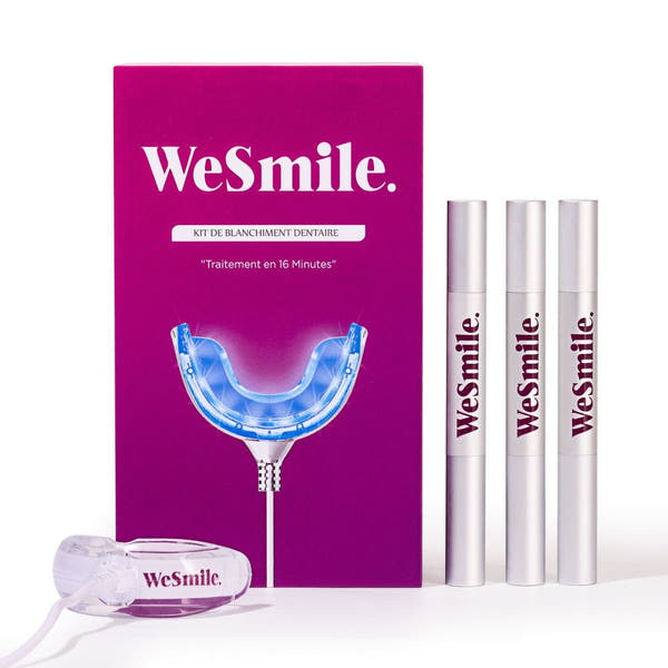 Teeth Whitening Kit