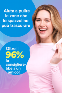 5-in-1 Ultrasonic Tooth Cleaner