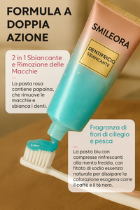 Niacinamide Toothpaste