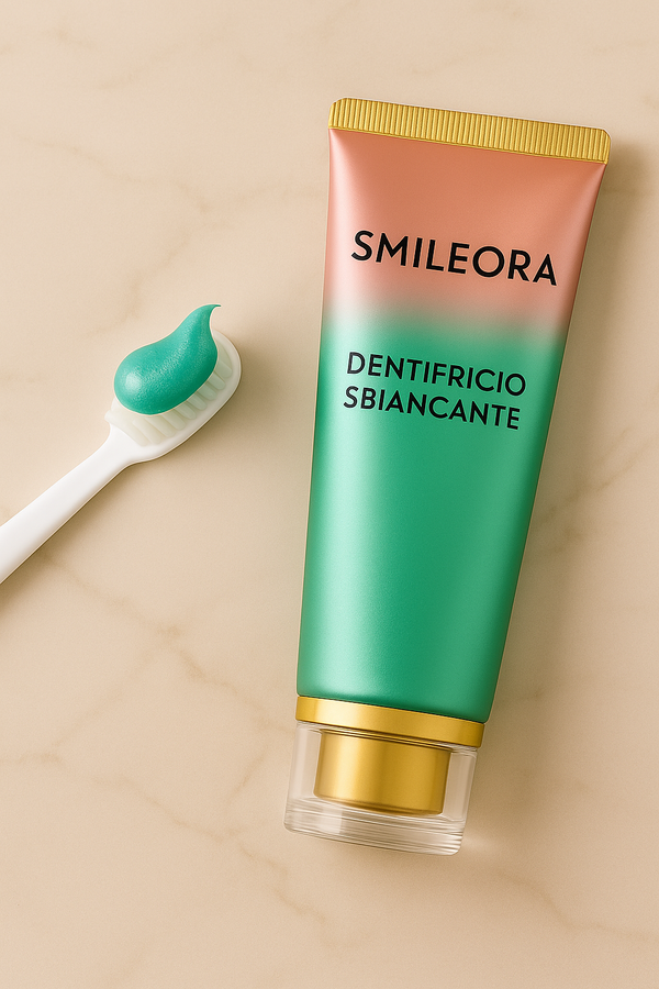 Niacinamide Toothpaste