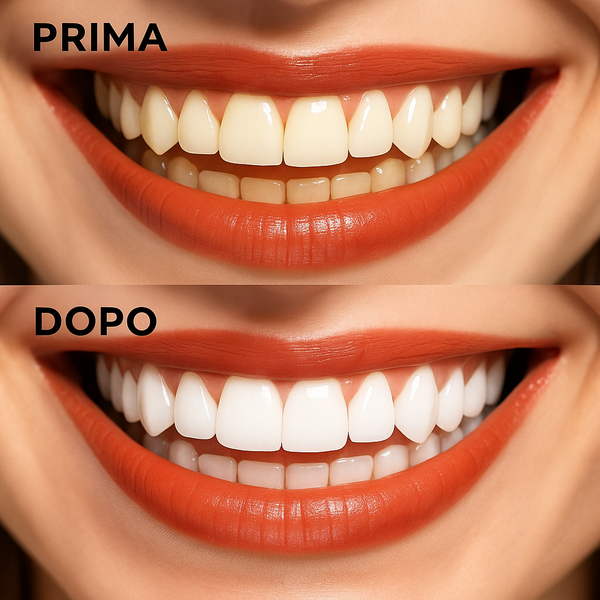 Niacinamide Toothpaste