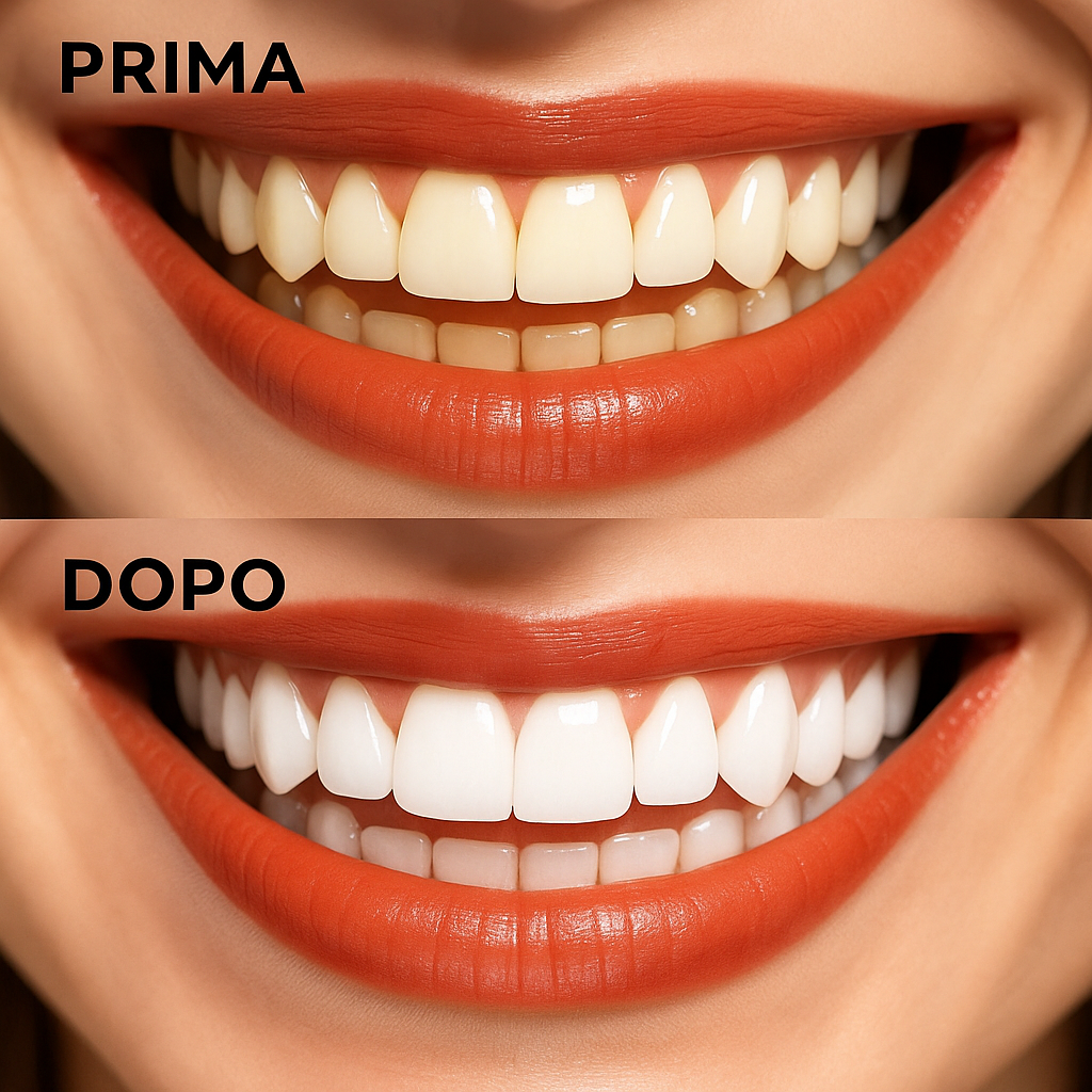 Niacinamide Toothpaste