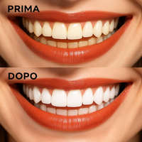 Niacinamide Toothpaste