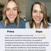 Niacinamide Toothpaste