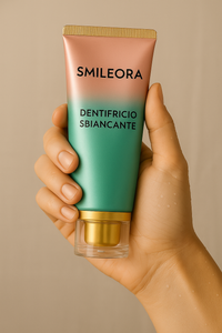 Niacinamide Toothpaste